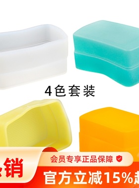 580EXII柔光罩适用于佳能580EXII/YN-560II/III/IV/565EX/568EX