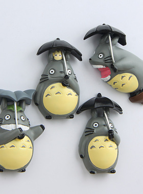 清新冰箱卡通猫劳珍卡通