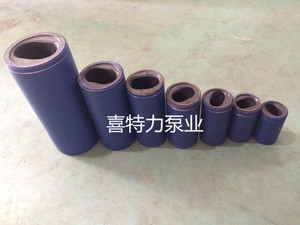 G型单螺杆泵配件  定子（胶套）