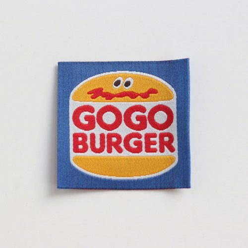 高品质卡通织唛标签源头工厂