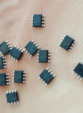 全新原装进口 24LC64T-I/SN 24LC64I 贴片SOP8  24LC641 存储器芯