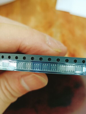 TPS562201DDCR 贴片SOT23-6 丝印2201 开关稳压器芯片 全新原装