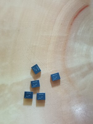 全新原装LM34936RHFR  VQFN-28电源管理芯片 LM34936 集成IC