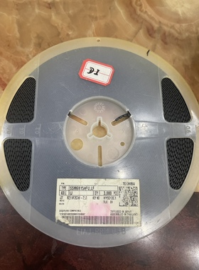 SSM6N15AFU 贴片SOT363 丝印DI 场效应管 高速开关MOS管 全新原装