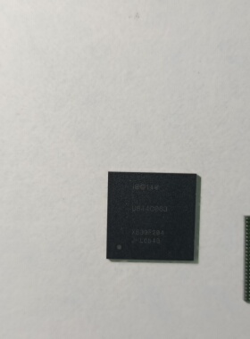 JHL6540 BGA 笔记本 千兆网卡 IC 芯片 全新原装