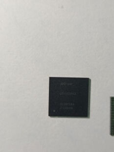 JHL6540 BGA 笔记本 千兆网卡 IC 芯片 全新原装