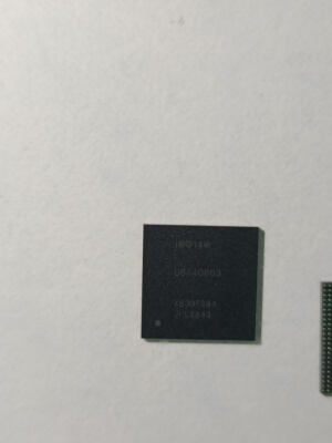 JHL6540 BGA 笔记本 千兆网卡 IC 芯片 全新原装