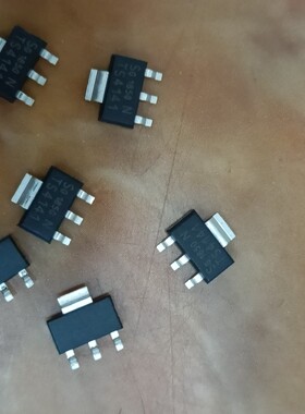 进口驱动  IT4141 TS4141 ITS4141N BTS4141N SOT223 原装芯片