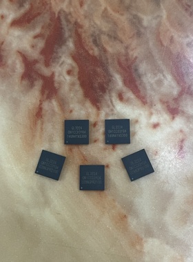 全新原装GL3224封装QFN-48 GL3224-ON1Y04 ONY04  USB3.0读卡器IC