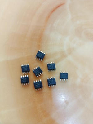 原装进口FM24C16B-G FM24C16B-GTR  记忆体铁电随机存储器