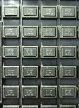 全新原装TI HD3SS460IRHRR USB开关IC WQFN28 HD3SS460I