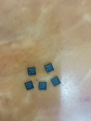 全新原装 TPS22969DNYR 开关负载驱动器芯片 WSON-8 丝印969AO