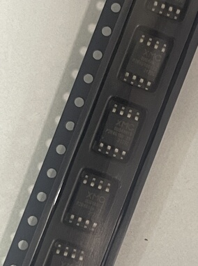 XM25QU64AHIG 丝印 25QU64AHIG 全新原装 64Mbits SOP8 8MB FLASH