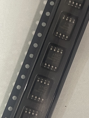 XM25QU64AHIG 丝印 25QU64AHIG 全新原装 64Mbits SOP8 8MB FLASH