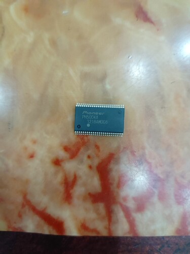 PN5004A PN5004A-TFB 封装 SSOP48 电子芯片集成电路全新原装正品