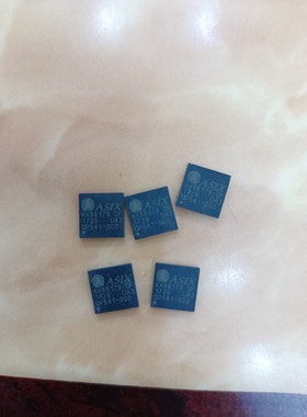 以太网控制芯片 AX88179QF AX88179 QFN-64 全新进口热卖 可直拍