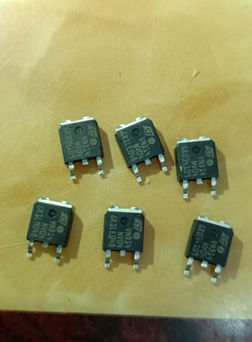 VND14NV04TR-E TO-252 门驱动器 全新原装现货 芯片IC VND14NV04