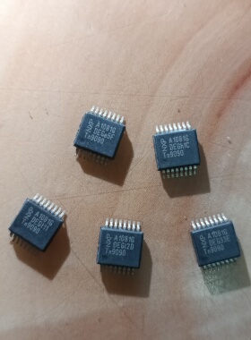 TJA1081 TJA1081G A1081GTS 封装SSOP16 接口通讯IC芯片 全新原装