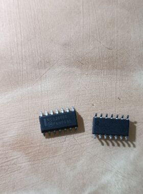 NCS36000DRG NCS36000 封装SOP-14  控制器LED驱动 全新原装正品