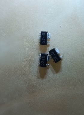 英飞凌全新原装TLE4250-2G 电子芯片