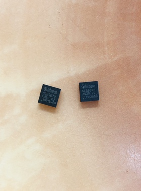 SLB9670 SLB9670XQ20 SLB9670XQ2.0 封装QFN-32 全新原装 可直拍