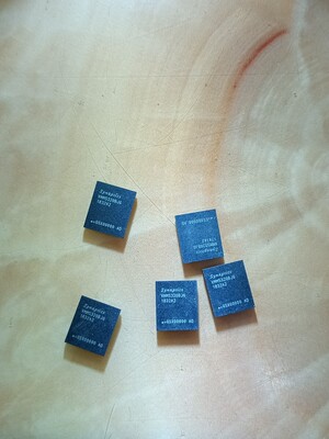 全新电子芯片VMM5320BJ 封装BGA168 贴片集成VMM5320 进口原装