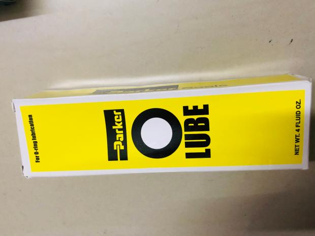 供应美国进口PARKER派克高级O型润滑油Parker Super O-Lube 844-4