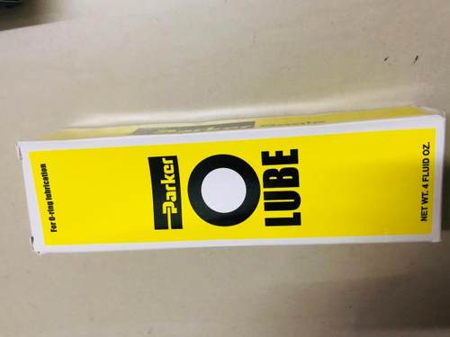 供应美国进口PARKER派克高级O型润滑油Parker Super O-Lube 844-4