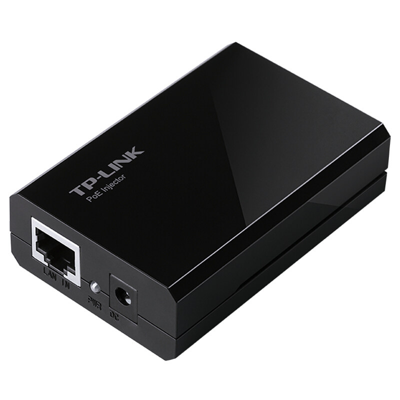 TP-LINK标准PoE供电器