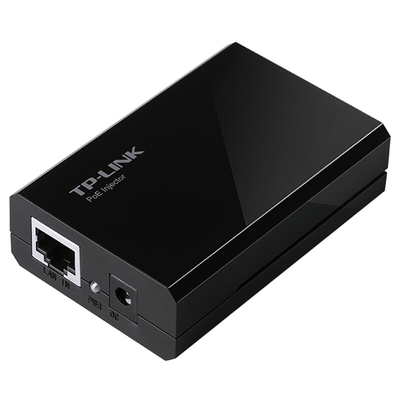 TP-LINK标准PoE供电器