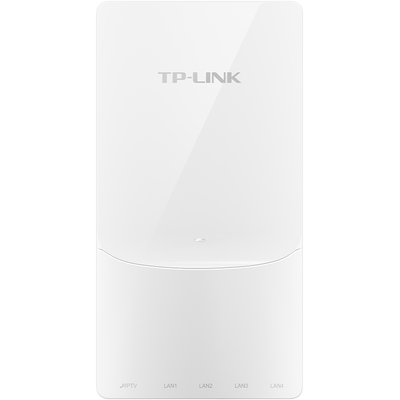 TP-LINK5G双频AX3000M全屋wifi6