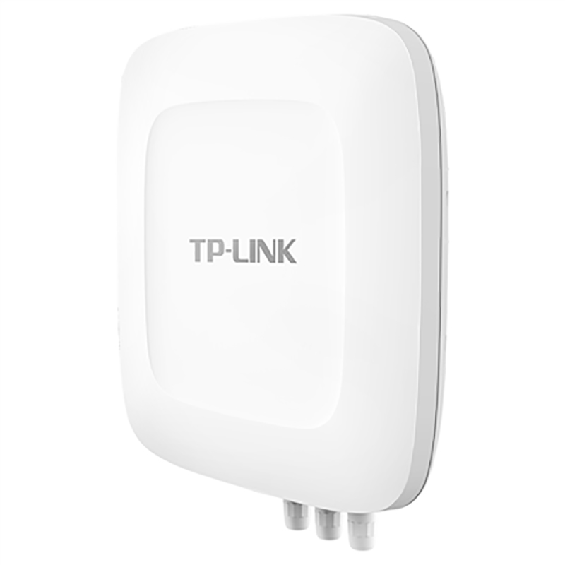 TP-LINK TL-XAP6002GP全向 室外基站Wi-Fi6双频无线AP千兆SFP光口2.5G网口户外大功率远距离WIFI覆盖