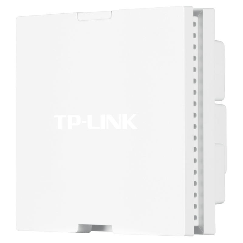 TP-LINK Wifi7 ap面板 全屋 WiFi 7 全覆盖 千兆AC无线AP分布式mesh组网 BE3600双频千