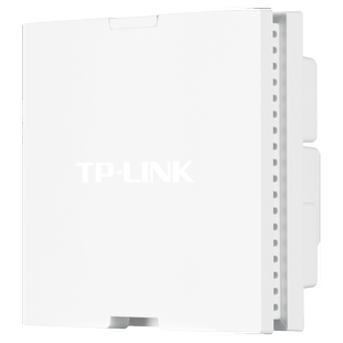 TP-LINK Wifi7 ap面板 全屋 WiFi 7 全覆盖 千兆AC无线AP分布式mesh组网 BE3600双频千兆  无线易展套装