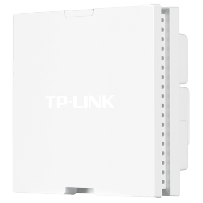 普联TP-LINKWIFI7AP面板千兆