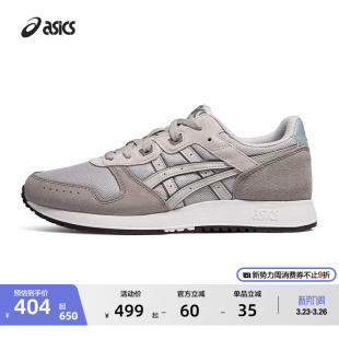 情侣潮流复古运动休闲鞋 CLASSIC男女休闲鞋 LYTE ASICS亚瑟士新款