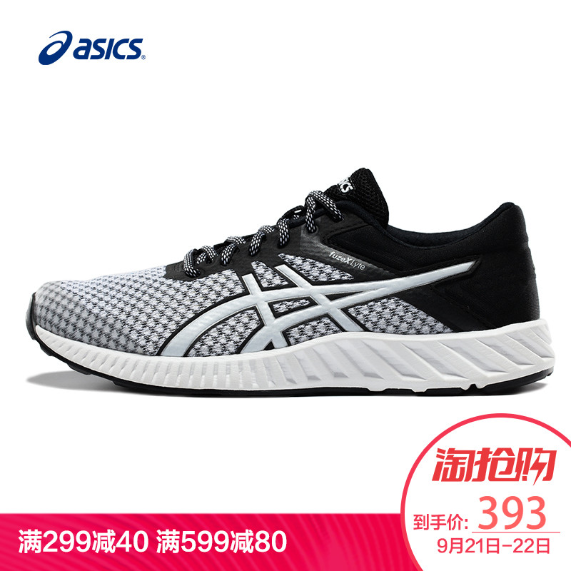 ASICSÑÇɪʿÇá±ã»º³åÅÜЬŮʽÂýÅÜЬ°ü¹üÄÍÄ¥Ô˶¯Ð¬T769N-0190