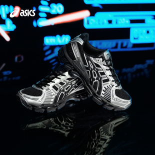 潮流复古缓震运动休闲鞋 ASICS亚瑟士新款 12.1情侣时尚 KAYANO GEL