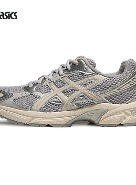 ASICS亚瑟士新款GEL-1130情侣复古休闲跑鞋时尚透气运动休闲鞋