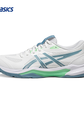 ASICS亚瑟士新款GEL-TACTIC 13男子稳定型专业排球鞋缓震耐磨球鞋