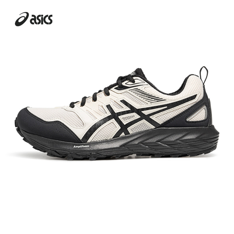ASICS亚瑟士GEL-SONOMA CN男女户外登山越野跑鞋徒步鞋情侣运动鞋
