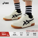 低帮舒适耐磨情侣板鞋 复古休闲鞋 MZ男女时尚 ASICS亚瑟士COURT