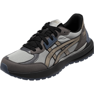 ASICS亚瑟士TARTHER SC 2.0情侣休闲鞋时尚复古舒适运动塔形鞋