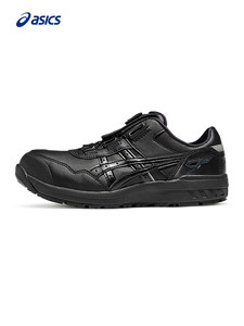 ASICS亚瑟士WINJOB CP306 BOA (2E)男女宽楦防滑耐磨特殊工程鞋