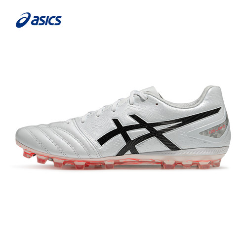 亚瑟士男女防滑足球鞋