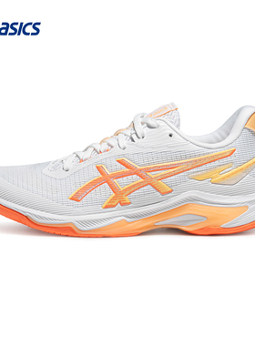 ASICS亚瑟士新款NETBURNER BALLISTIC FF 4女子轻量专业排球鞋