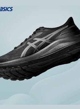 ASICS亚瑟士GT-1000 13男女稳定支撑跑鞋透气运动鞋