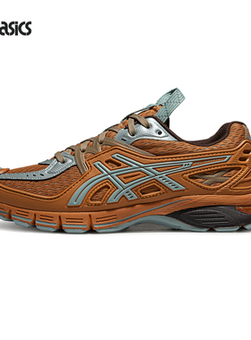 ASICS亚瑟士新款UB12-S GEL-SD-LYTE情侣时尚潮流复古运动休闲鞋