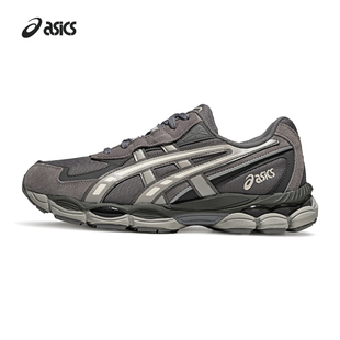 GEL 缓震运动休闲鞋 NYC 时尚 2055情侣复古休闲鞋 ASICS亚瑟士新款