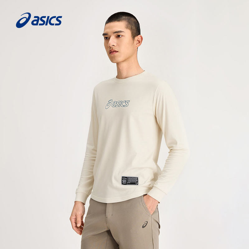 亚瑟士男女篮球运动上衣